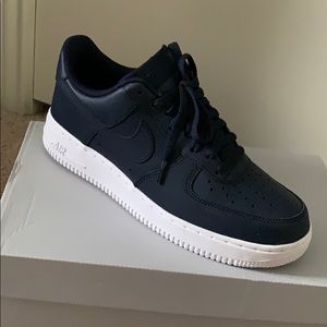 Nike Air Force 1’s